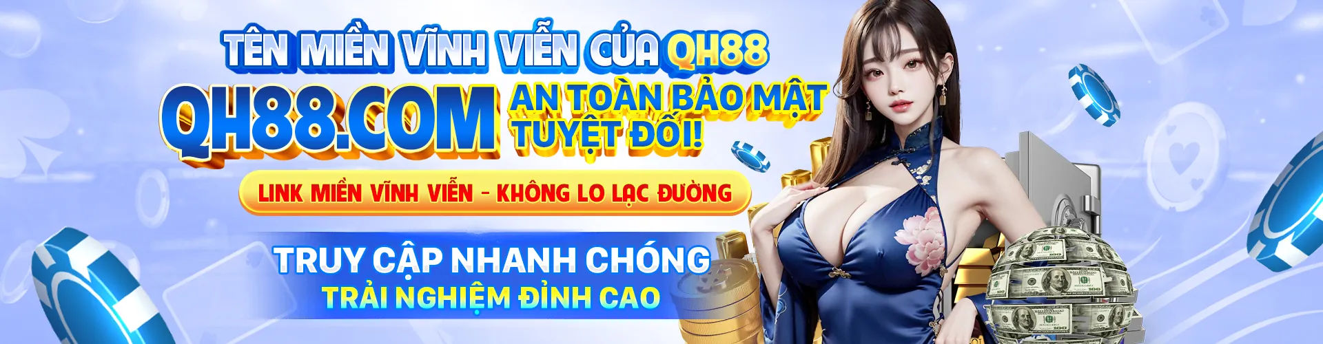Chính sách Cookie của 79King