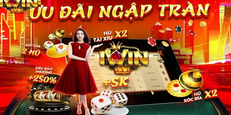 Thưởng giới thiệu bạn bè 79king